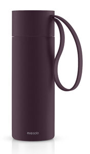 To Go termosmuki 0,35 l Fig purple