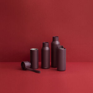 To Go termosmuki 0,35 l Fig purple
