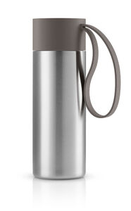 To Go termosmuki 0,35 l Taupe