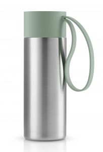 To Go termosmuki 0,35 l Faded green