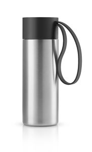 To Go termosmuki 0,35 l musta