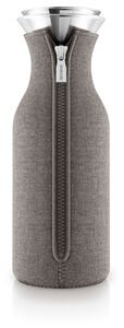 Jääkaappikaadin 1,0 l Taupe