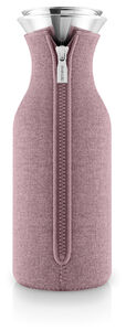Jääkaappikaadin 1,0 l Rose quartz