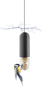 Talipalloteline musta