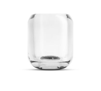 Acorn tuikkukuppi 2 kpl Clear