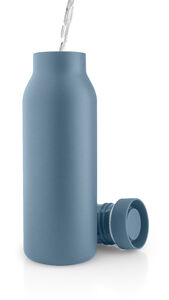 Urban termospullo 0,5 l Dusty blue