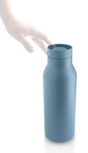 Urban termospullo 0,5 l Dusty blue