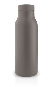 Urban termospullo 0,5 l Taupe