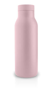Urban termospullo 0,5 l Rose quartz