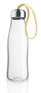 Juomapullo lasia 0,5 l Lemon