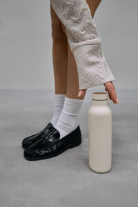 Urban termospullo 0,7 l Coconut