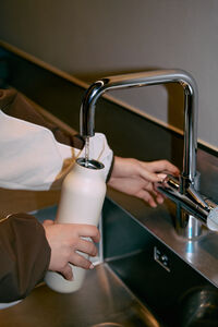 Urban termospullo 0,7 l Coconut