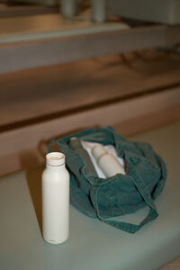 Urban termospullo 0,7 l Coconut