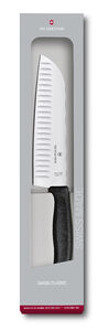 Santoku 17 cm lahjapakkaus