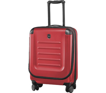 Spectra 2.0 Expand Carry, punainen