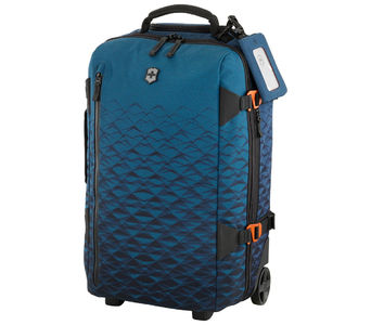 Vx Touring Carry-On, Dark Teal