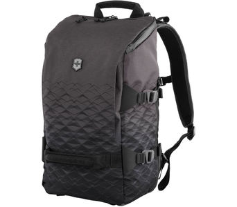 Vx Touring -reppu, Anthracite
