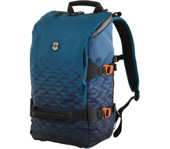 Vx Touring -reppu, Dark Teal