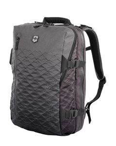 Vx Touring -reppu 17", Anthracite