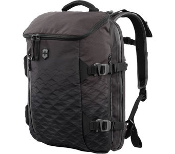 Vx Touring -reppu 15", Anthracite