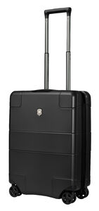 Lexicon Hard Side Carry-On, Black