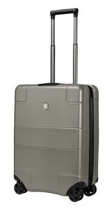 Lexicon Hard Side Carry-On, Titan
