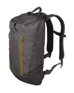 Altmont Active Compact reppu harmaa