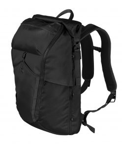 Altmont Active Rolltop musta