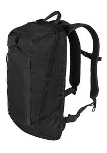 Altmont Active Compact reppu musta