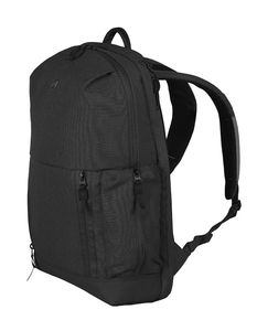 Altmont Classic Deluxe reppu musta