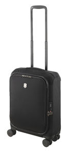 Connex Softside Carry-on black