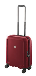Connex Hardside Carry-on red