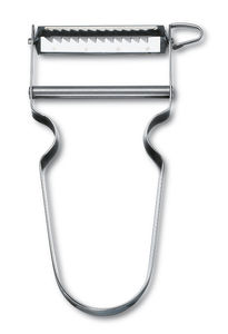 Kuorija Julienne, metallinen