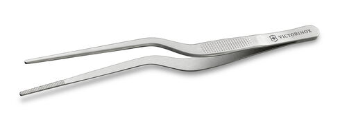 Keittiöpinsetit kulmalla 16 cm