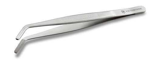 Keittiöpinsetit taivutettu pää 16cm