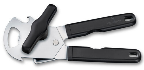 Monitoimiavaaja musta