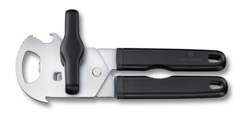 Monitoimiavaaja musta