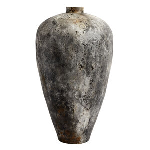 Echo Jar 100 cm Rust Grey