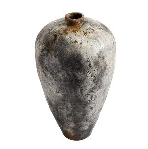 Echo Jar 100 cm Rust Grey