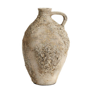 Trace Bottle 42 cm Coral/Sand
