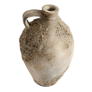 Trace Bottle 42 cm Coral/Sand
