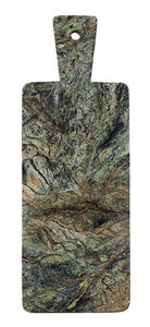 Vita tapaslauta 14,5x39 cm Seagrass