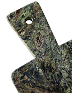 Vita tapaslauta 14,5x39 cm Seagrass