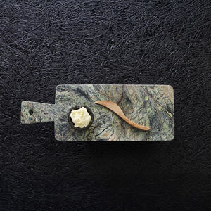 Vita tapaslauta 14,5x39 cm Seagrass