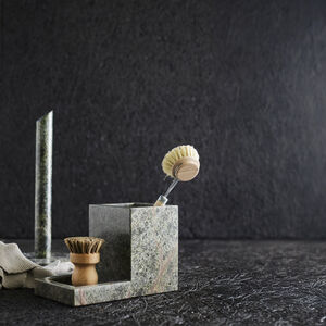 Vita talouspaperiteline Seagrass