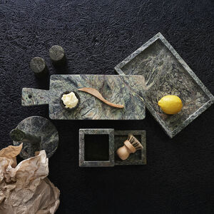 Vita talouspaperiteline Seagrass