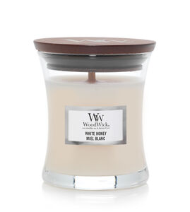WW White Honey kynttilä mini