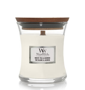 WW White Tea&Jasmine kynttilä mini