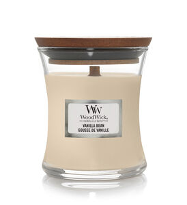 WW Vanilla Bean kynttilä mini