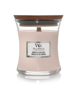 WW Vanilla & Sea Salt kynttilä mini